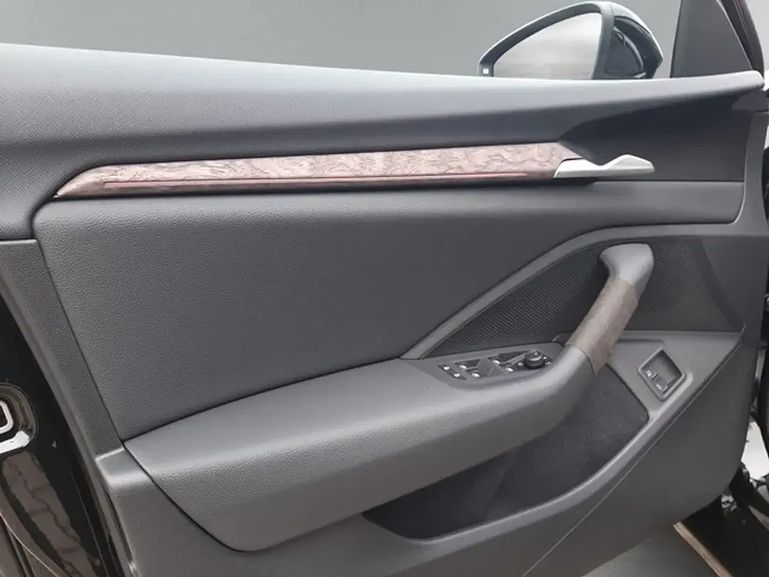 Skoda Superb - Thumbnail 13