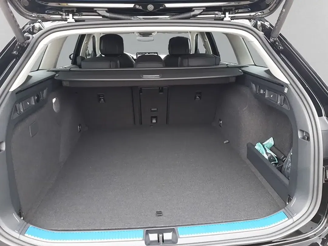 Skoda Superb - Thumbnail 14