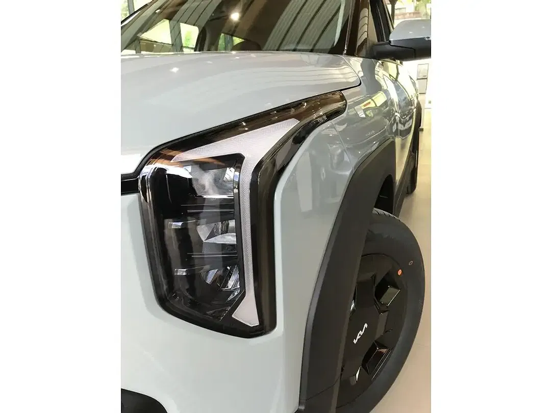 Kia EV2 - Thumbnail 2