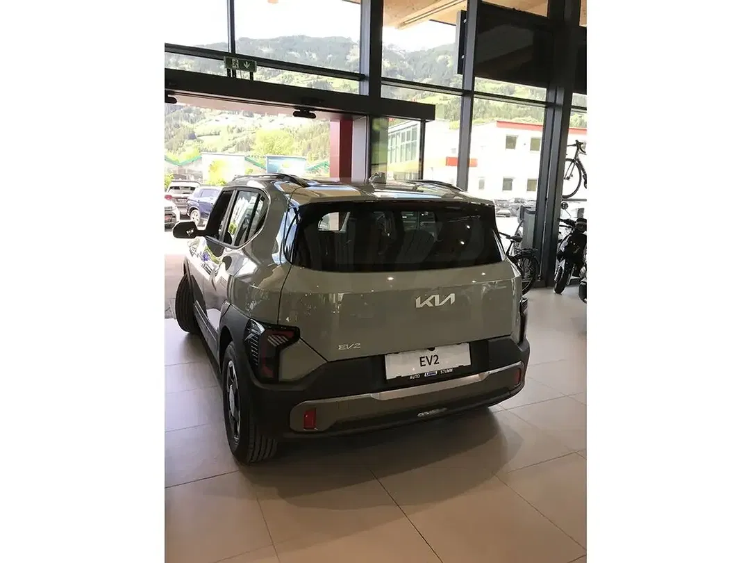 Kia EV2 - Thumbnail 4