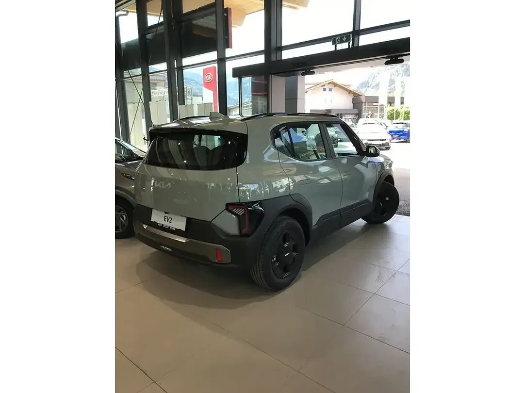 Kia EV2 - Thumbnail 5