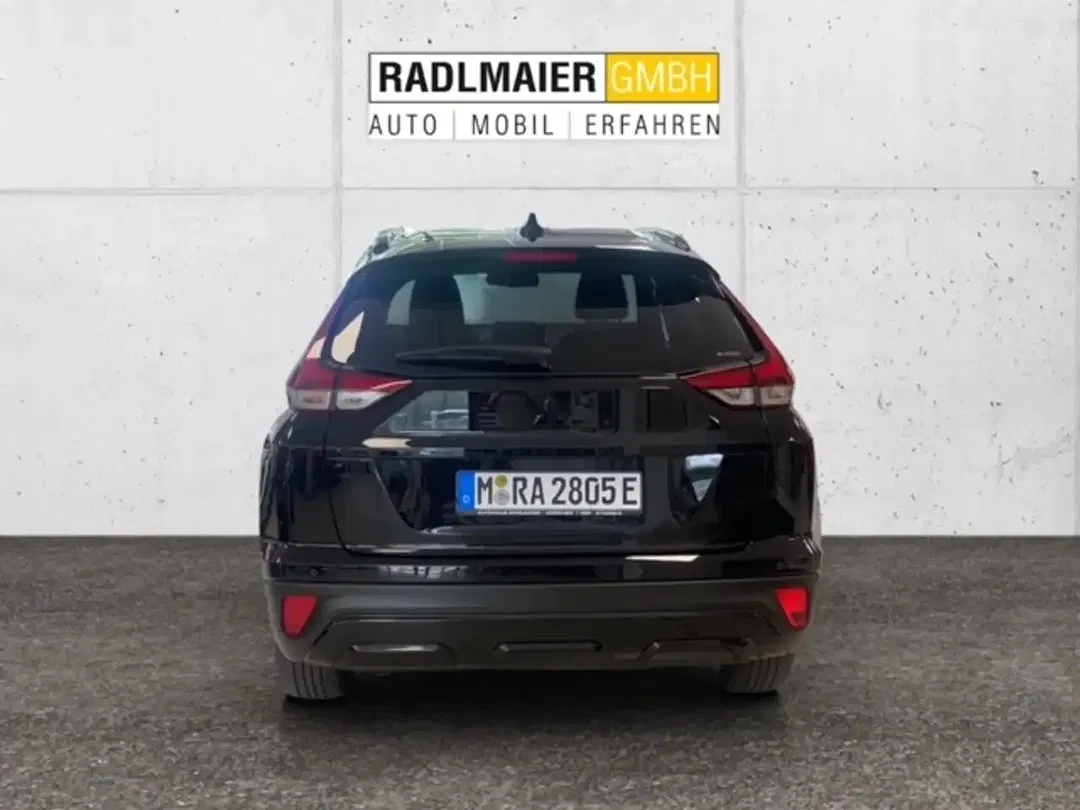 Mitsubishi Eclipse Cross - Thumbnail 3