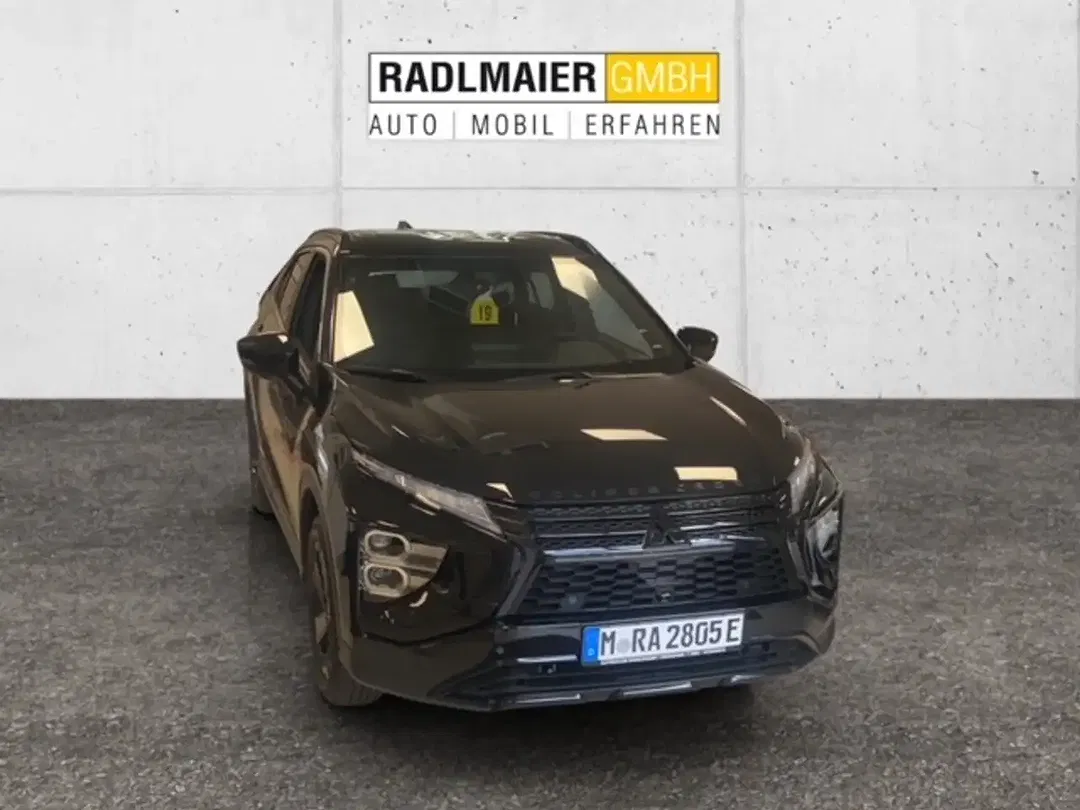 Mitsubishi Eclipse Cross - Thumbnail 5