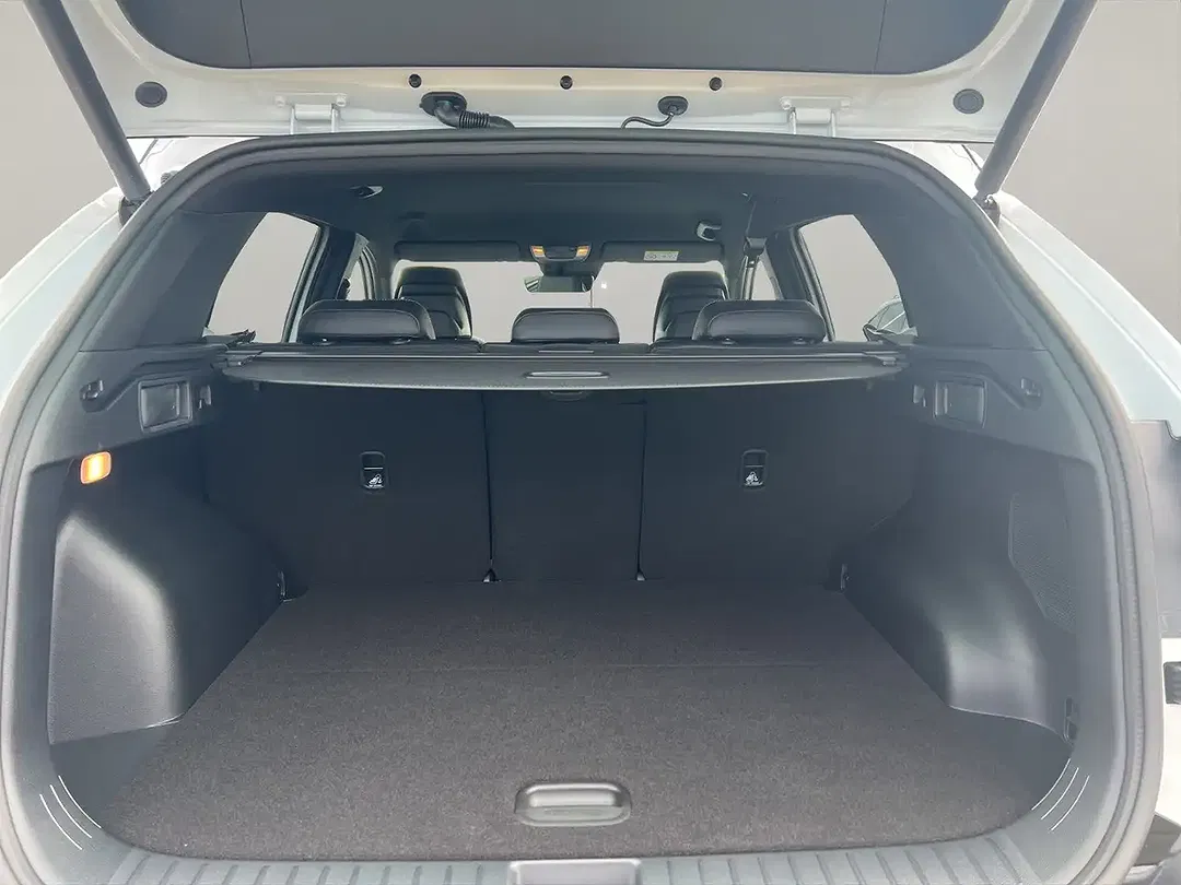 Kia Sportage - Thumbnail 9