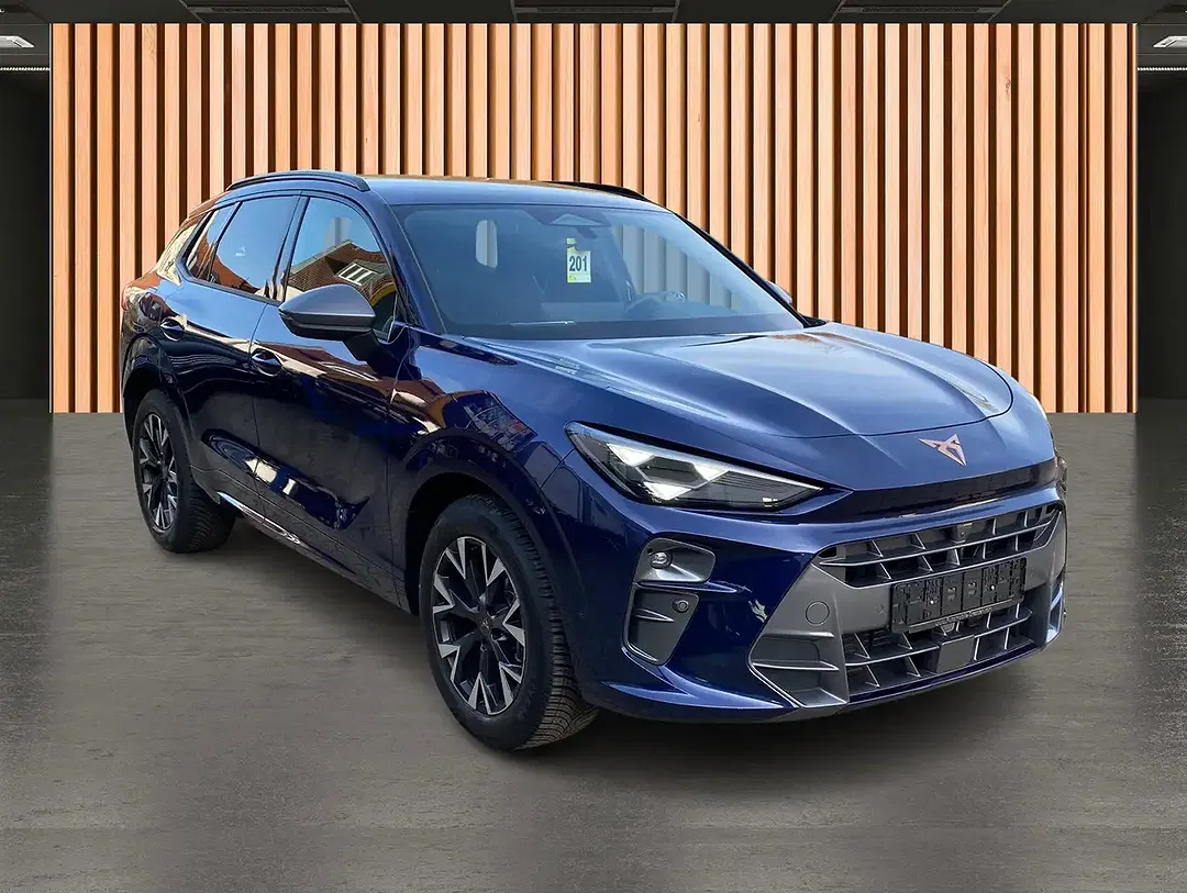 CUPRA Terramar - Thumbnail 13