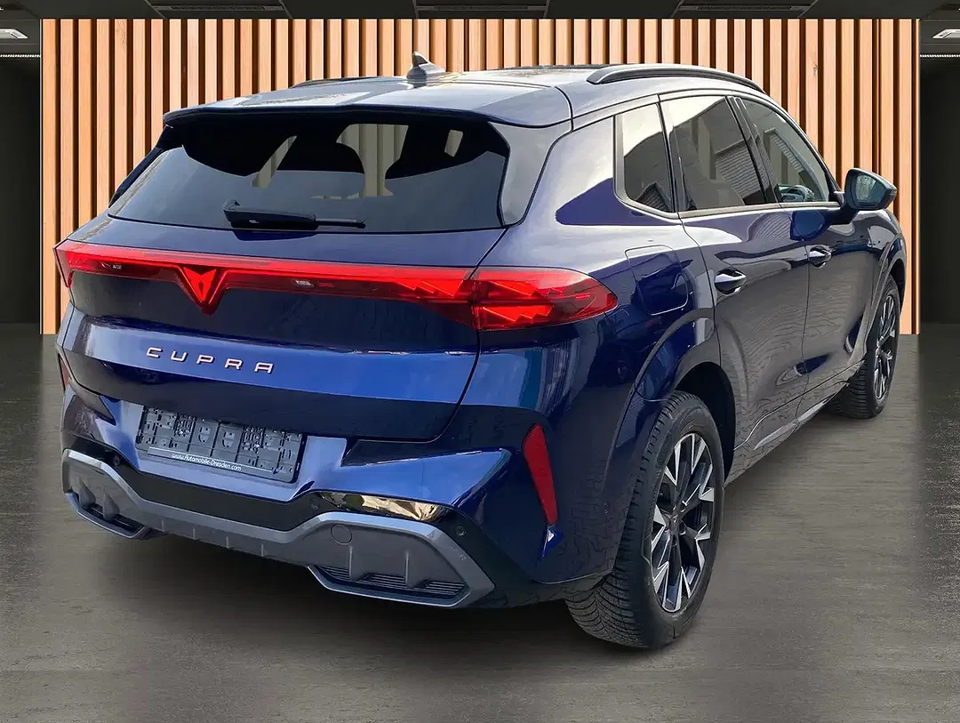 CUPRA Terramar - Thumbnail 14