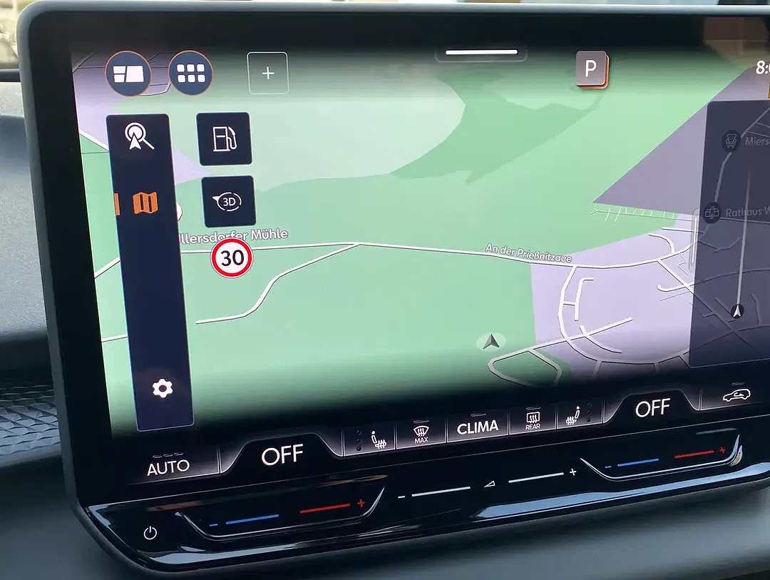 CUPRA Terramar - Thumbnail 4