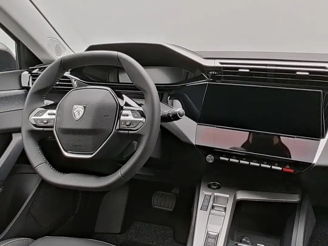 Peugeot 308 - Thumbnail 11
