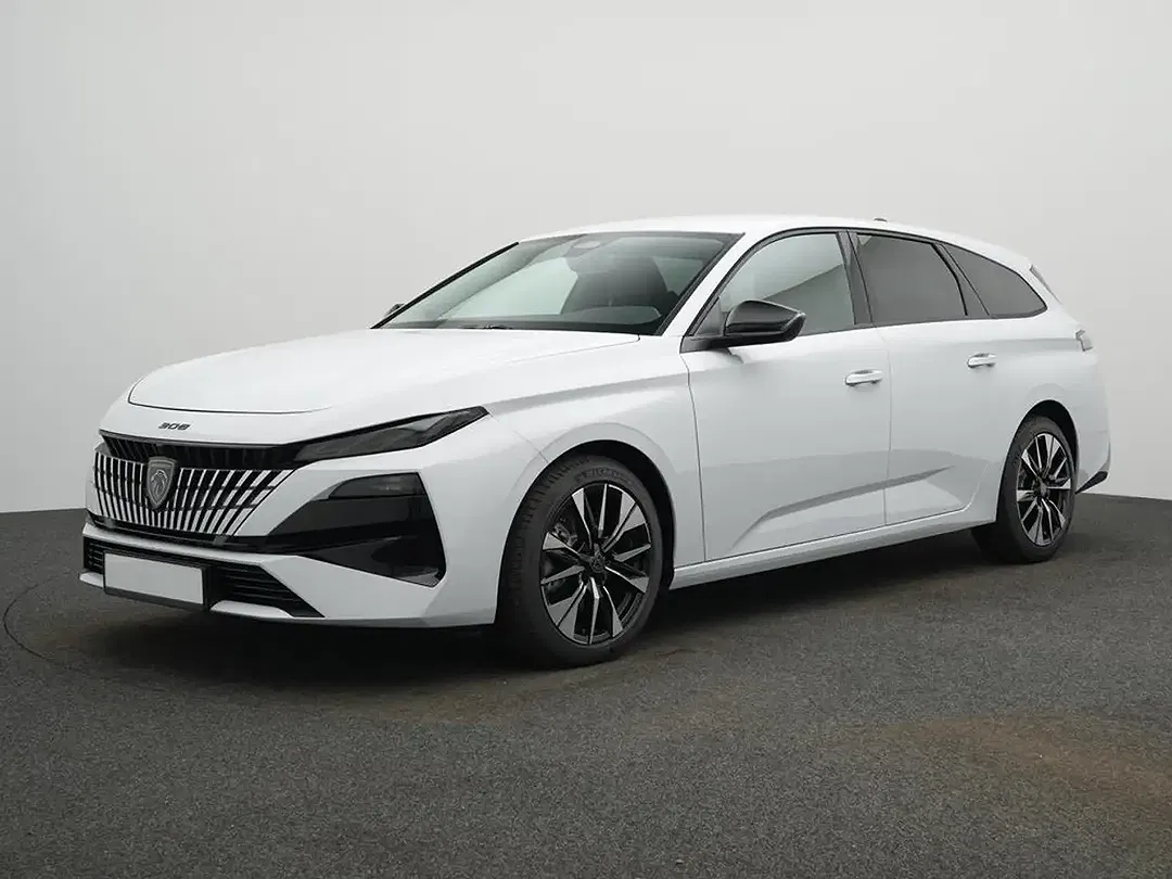 Peugeot 308 - Thumbnail 2