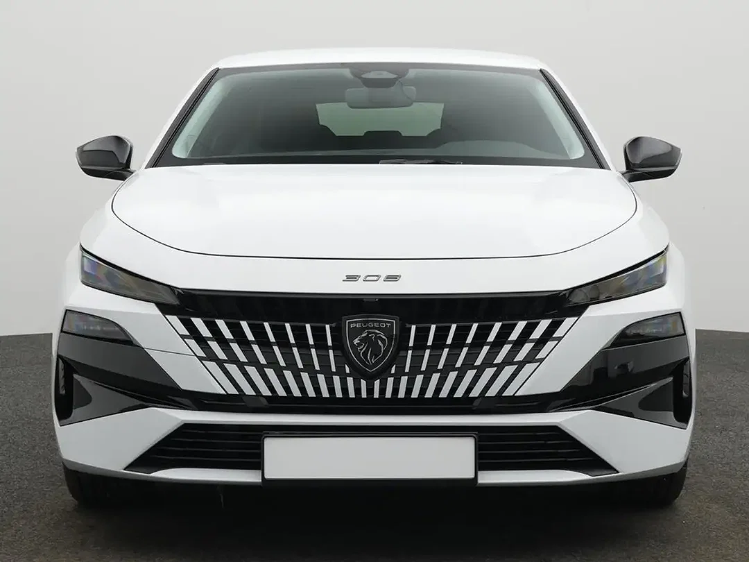 Peugeot 308 - Afbeelding 1