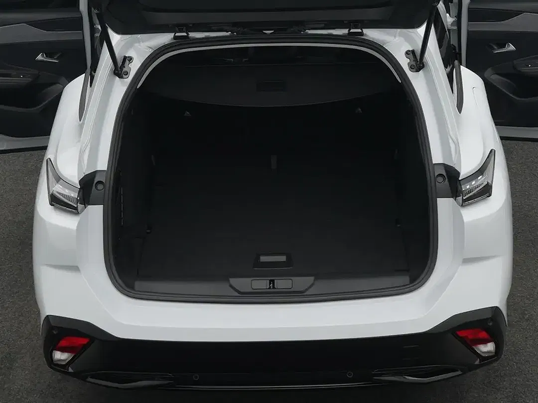 Peugeot 308 - Thumbnail 6