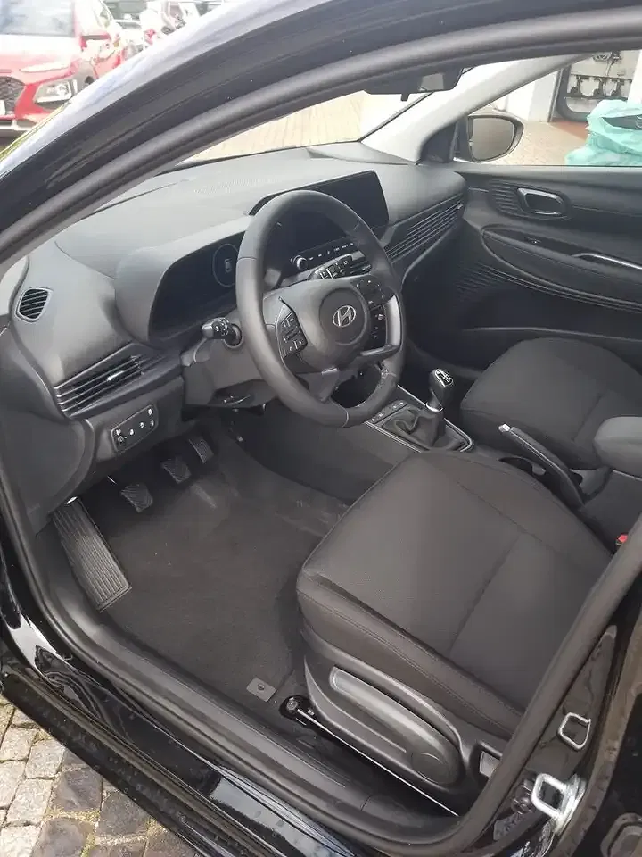 Hyundai i20 - Thumbnail 12