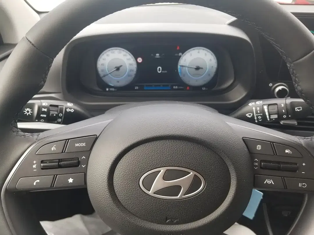 Hyundai i20 - Thumbnail 13