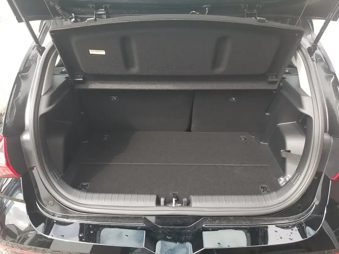 Hyundai i20 - Thumbnail 7