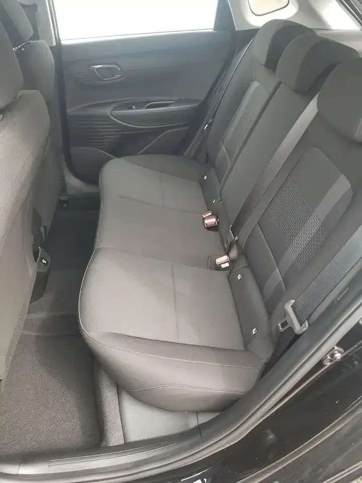 Hyundai i20 - Thumbnail 8