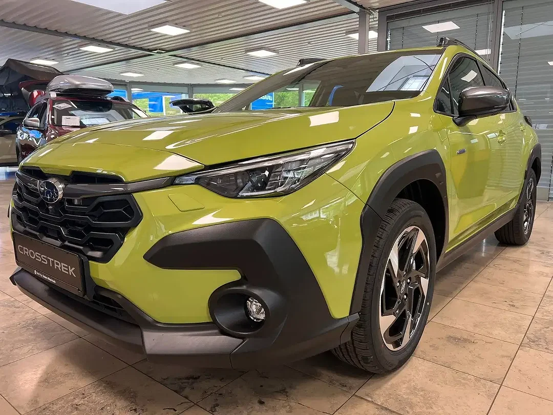 Subaru Crosstrek - Afbeelding 1