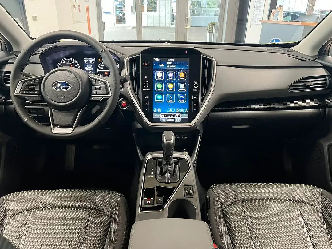Subaru Crosstrek - Thumbnail 12