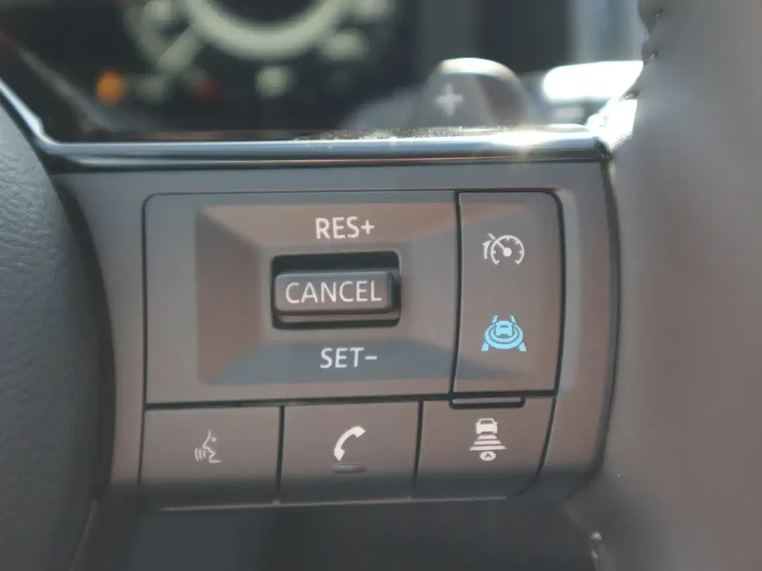 Nissan Qashqai - Thumbnail 23