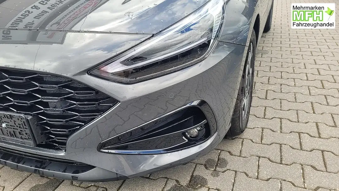 Hyundai i30 - Thumbnail 12
