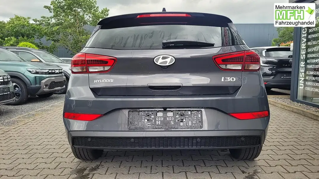 Hyundai i30 - Thumbnail 5