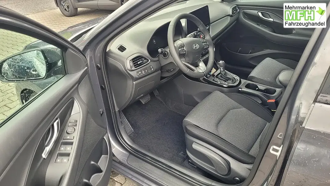 Hyundai i30 - Thumbnail 7