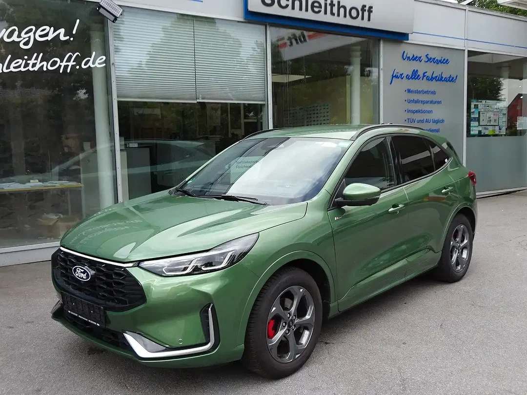 Ford Kuga - Afbeelding 1