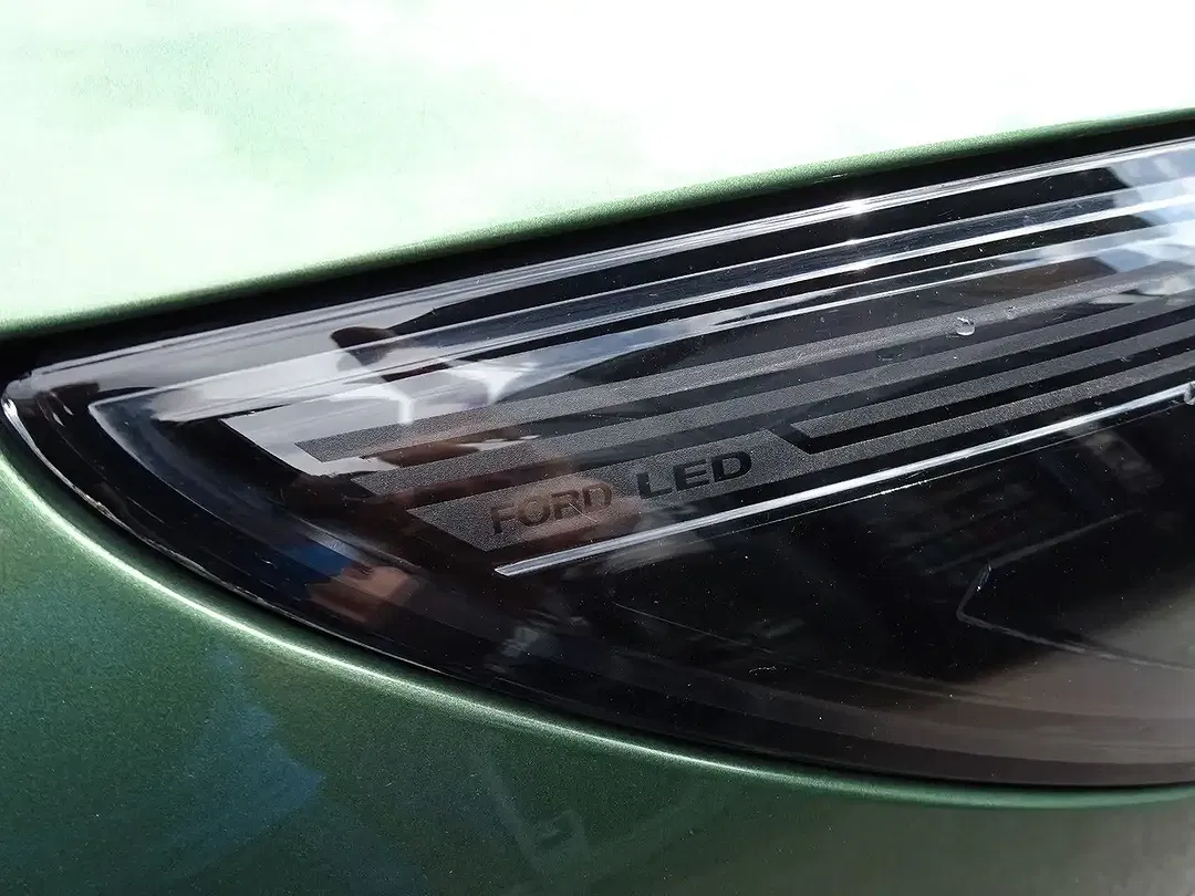 Ford Kuga - Thumbnail 6