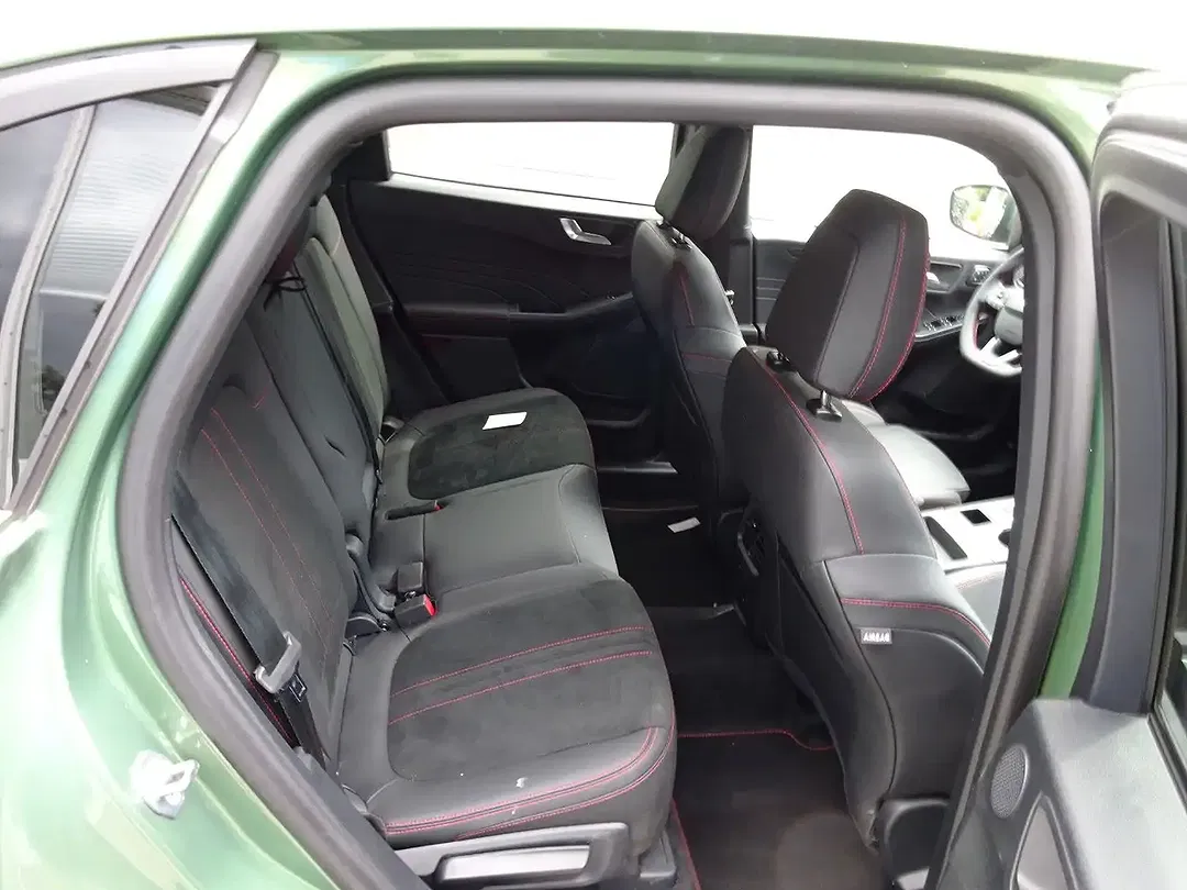 Ford Kuga - Thumbnail 9