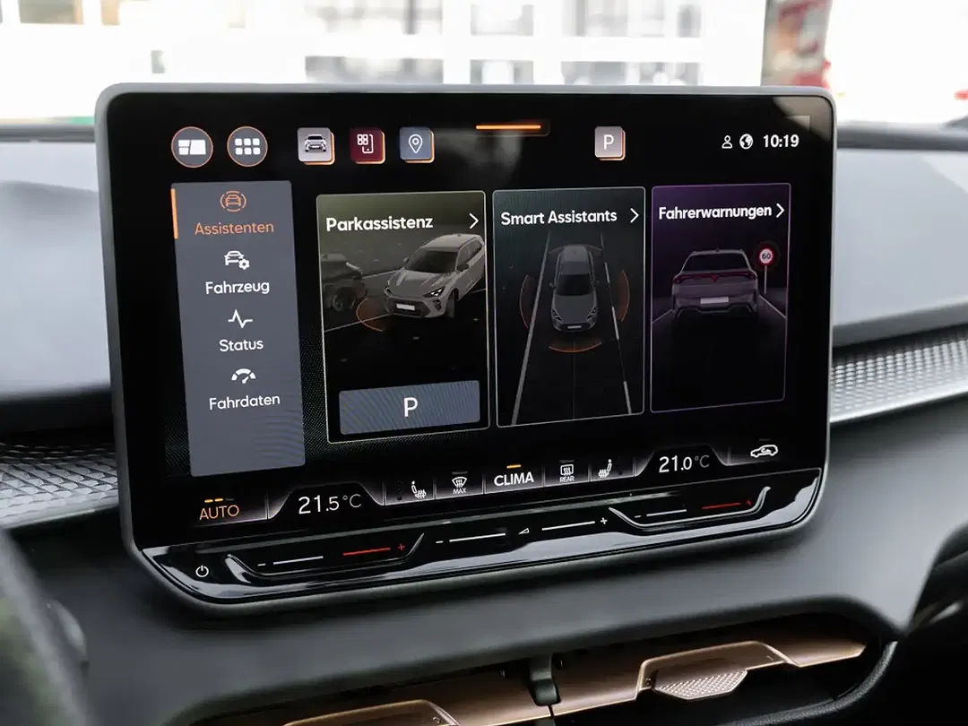 CUPRA Terramar - Thumbnail 10