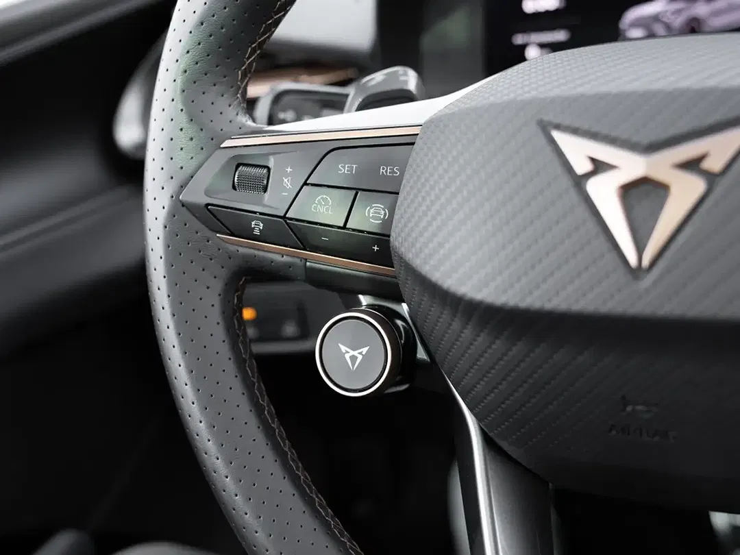 CUPRA Terramar - Thumbnail 11