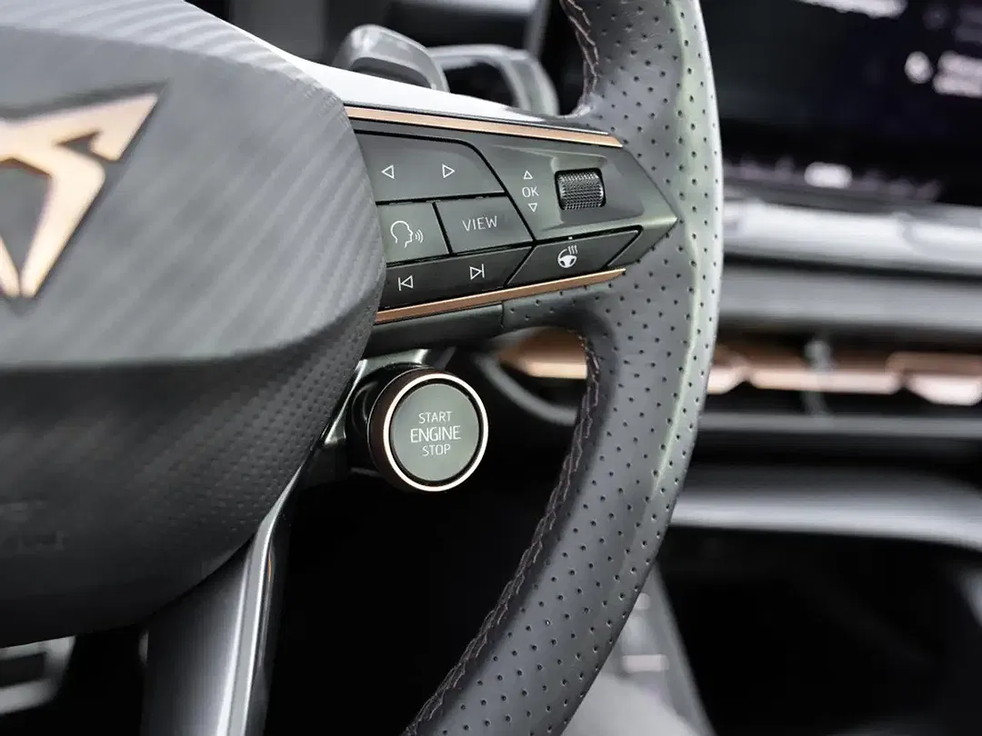 CUPRA Terramar - Thumbnail 12