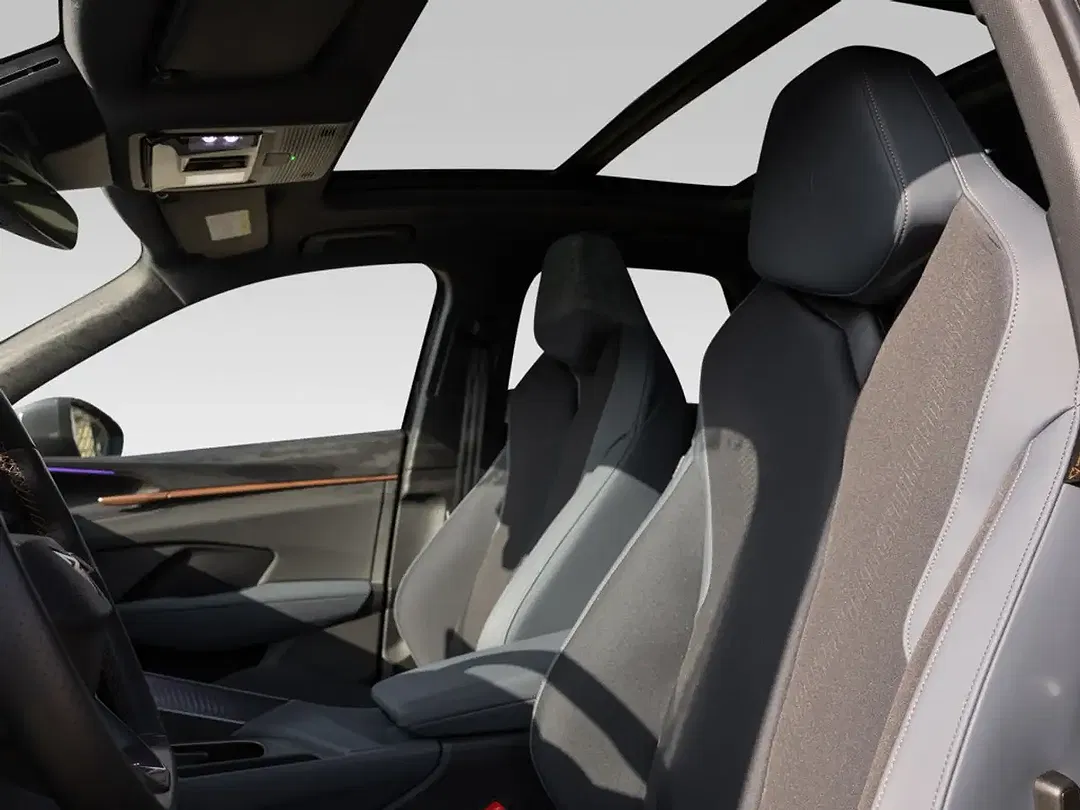 CUPRA Terramar - Thumbnail 5