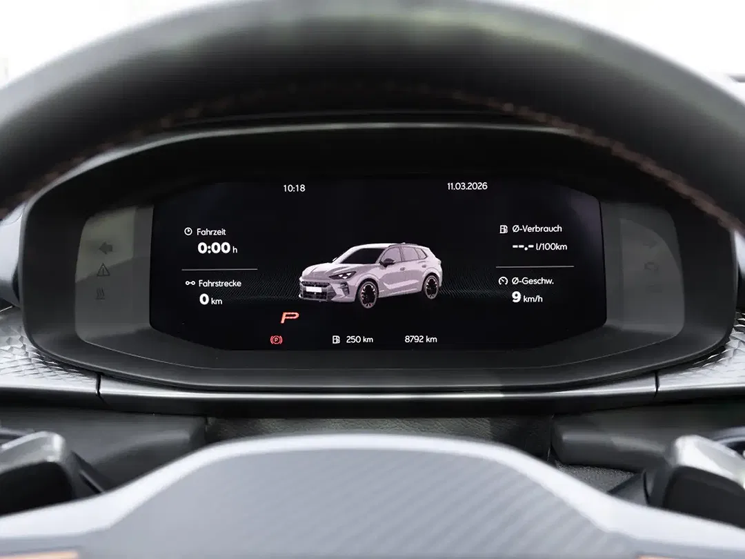 CUPRA Terramar - Thumbnail 8