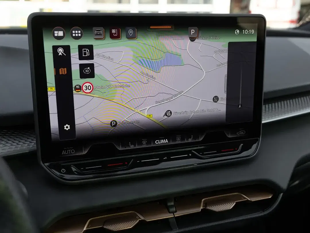 CUPRA Terramar - Thumbnail 9