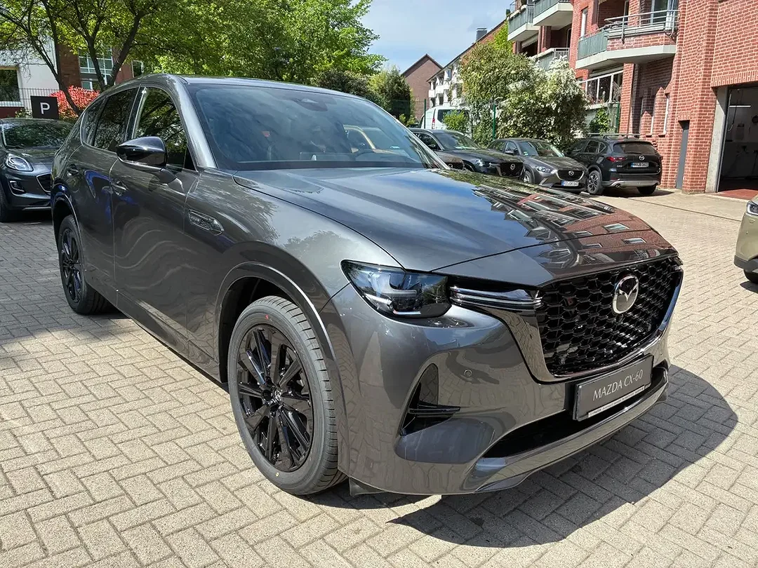 Mazda CX-60 - Afbeelding 1