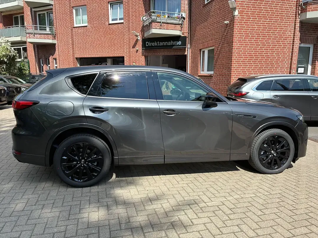 Mazda CX-60 - Thumbnail 13