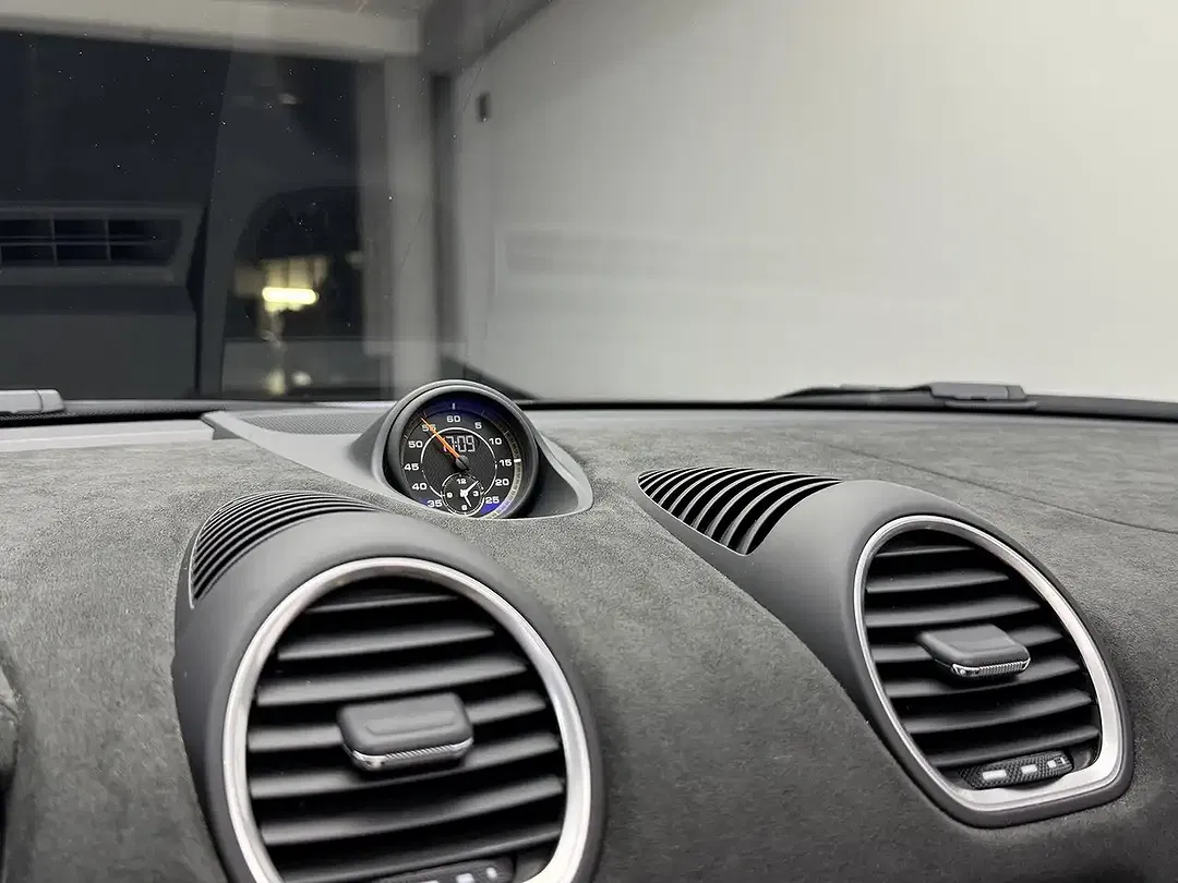 Porsche 718 Spyder - Thumbnail 13