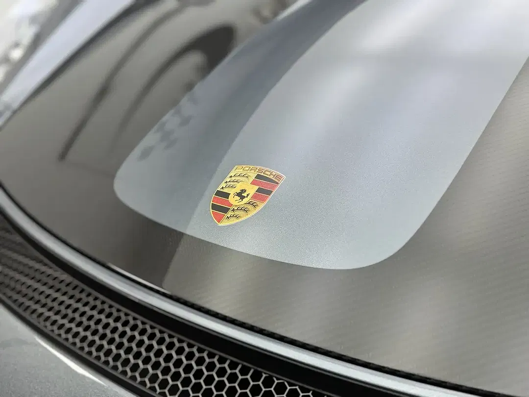 Porsche 718 Spyder - Thumbnail 24