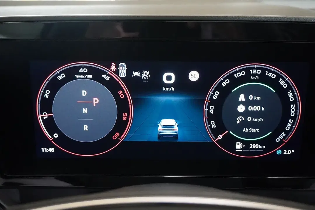 Skoda Kodiaq - Thumbnail 11