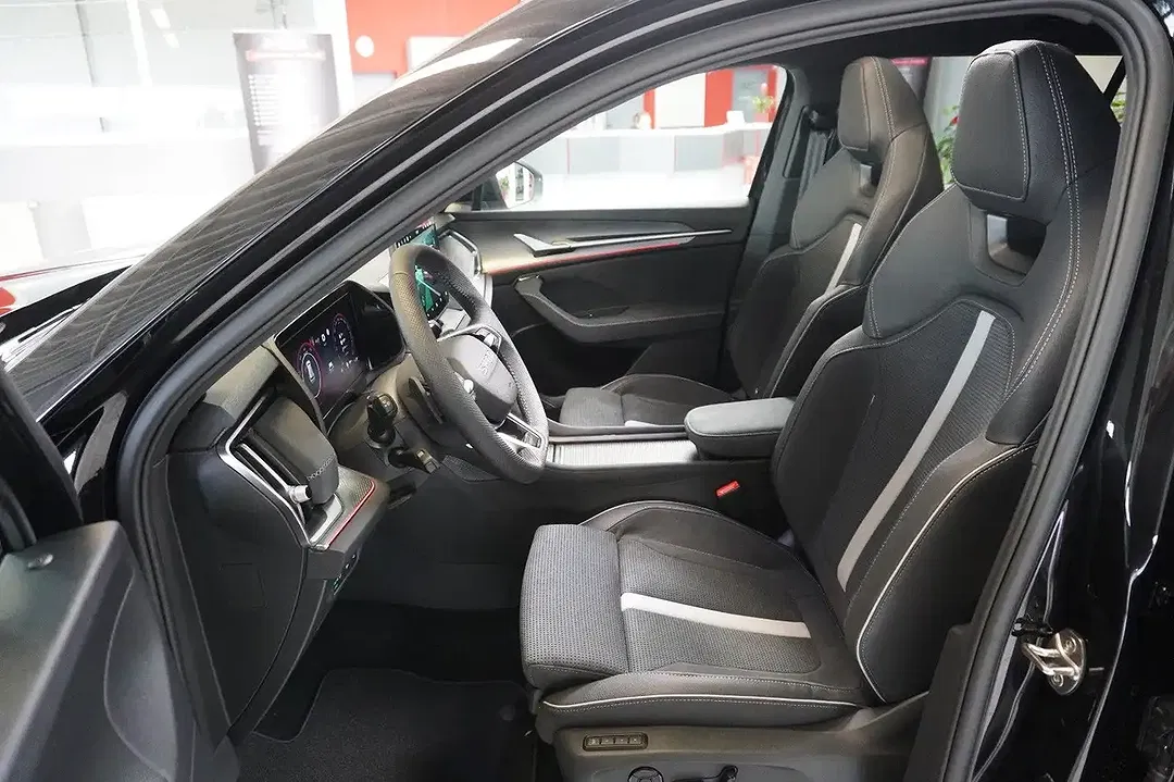 Skoda Kodiaq - Thumbnail 7