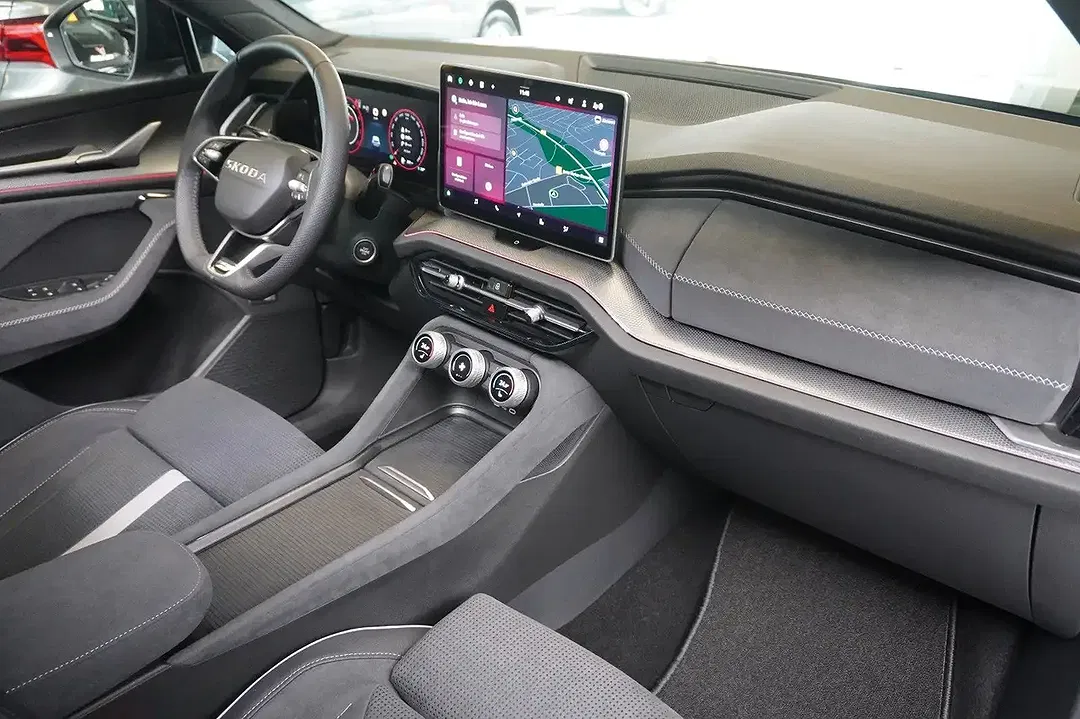 Skoda Kodiaq - Thumbnail 9