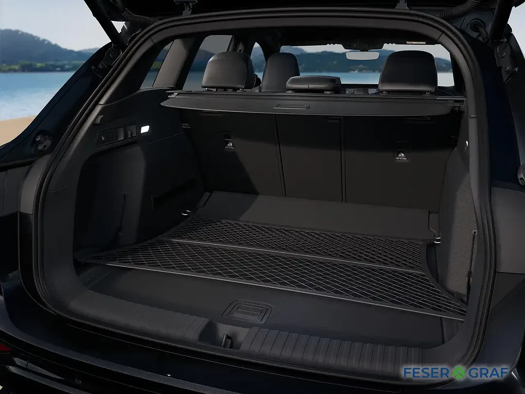 Audi Q6 e-tron - Thumbnail 10