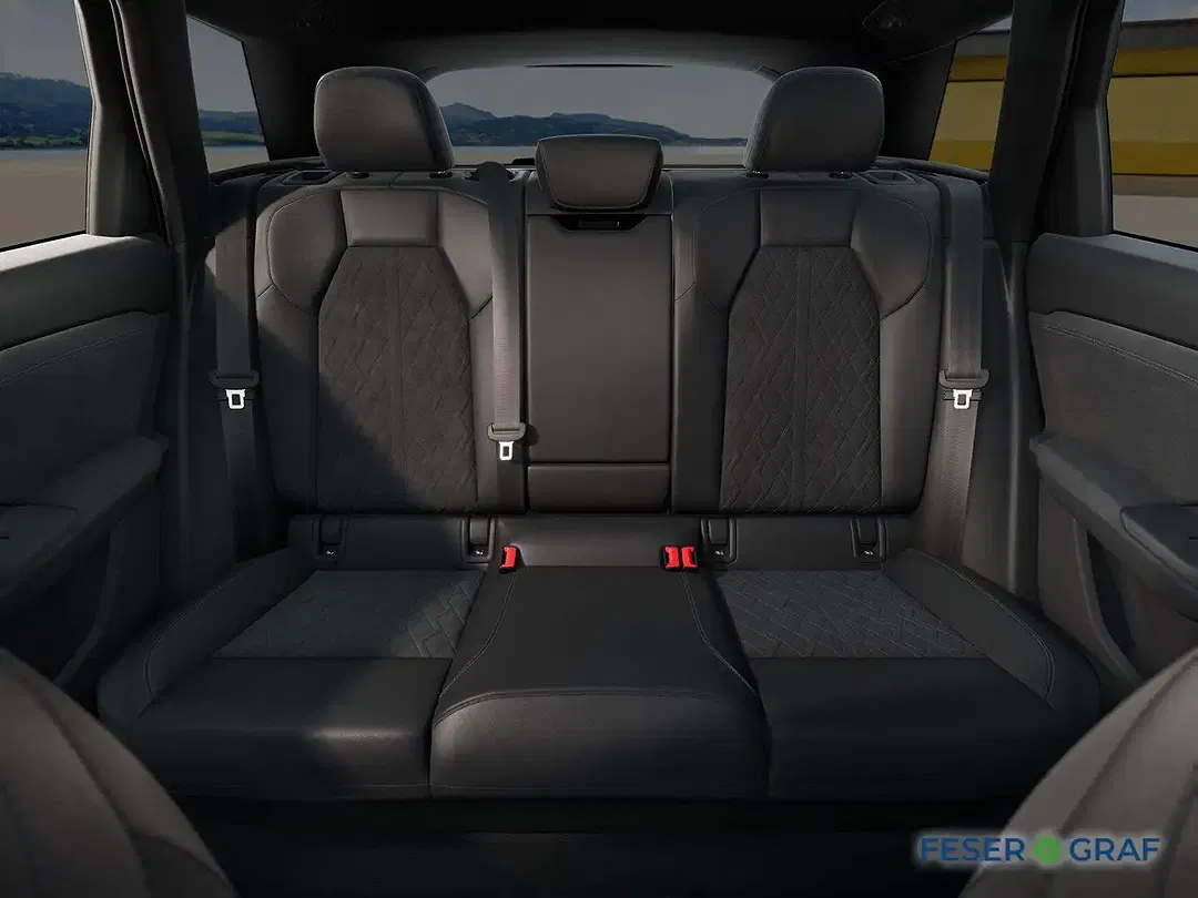 Audi Q6 e-tron - Thumbnail 9