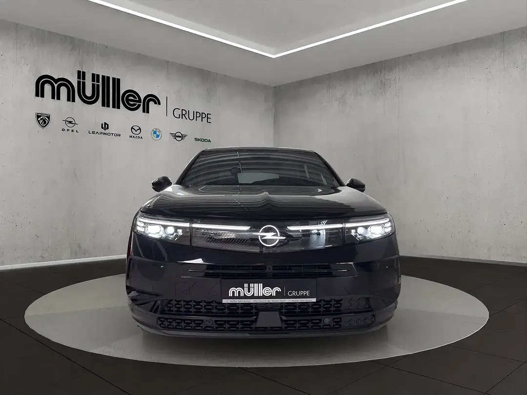 Opel Grandland - Thumbnail 3
