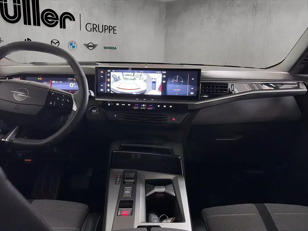 Opel Grandland - Thumbnail 8