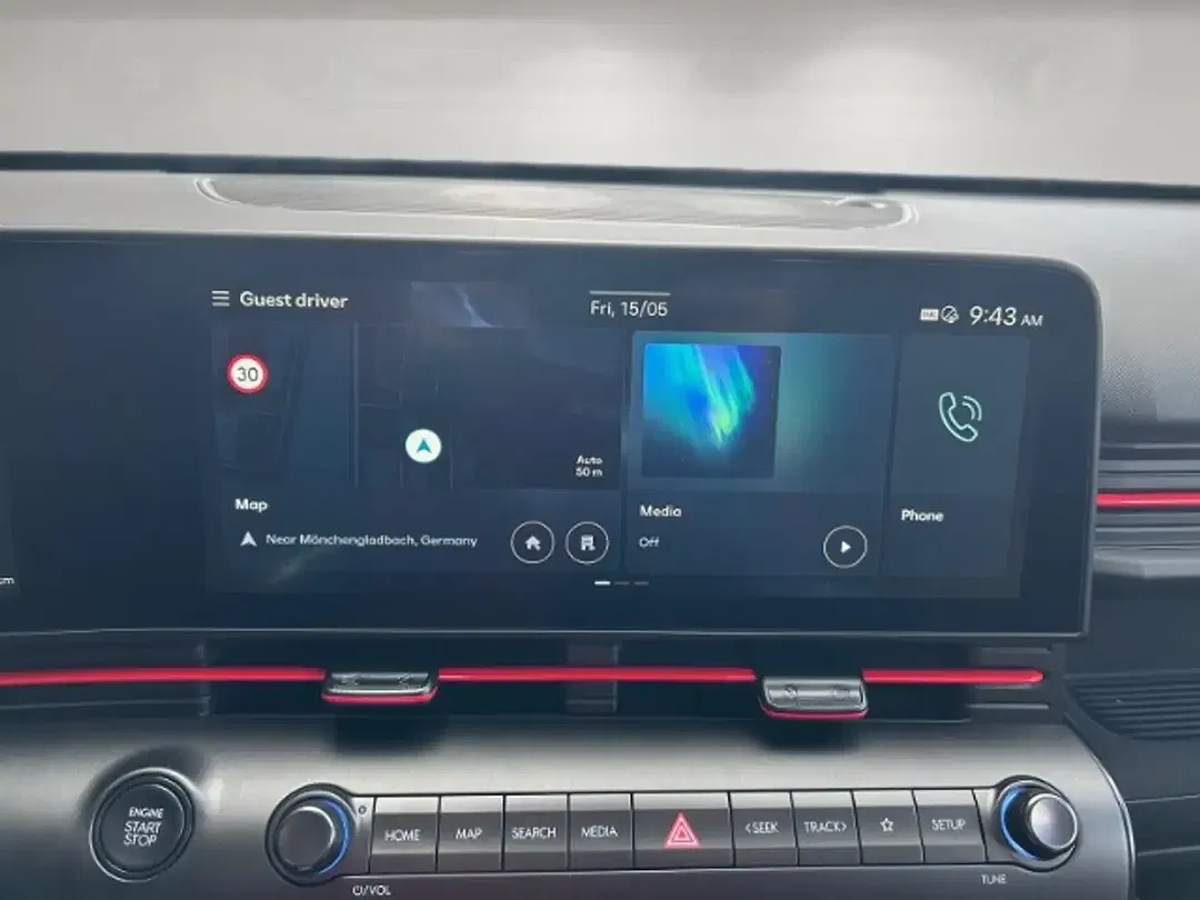Hyundai KONA - Thumbnail 9