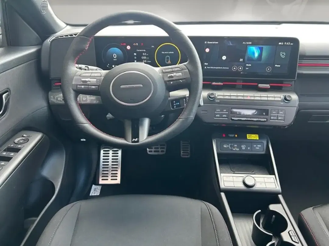 Hyundai KONA - Thumbnail 10