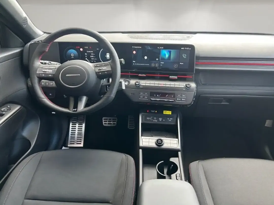 Hyundai KONA - Thumbnail 11