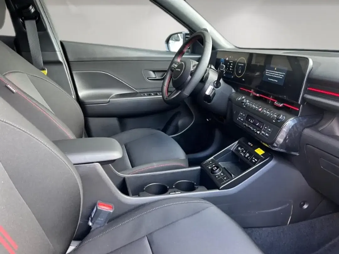 Hyundai KONA - Thumbnail 14