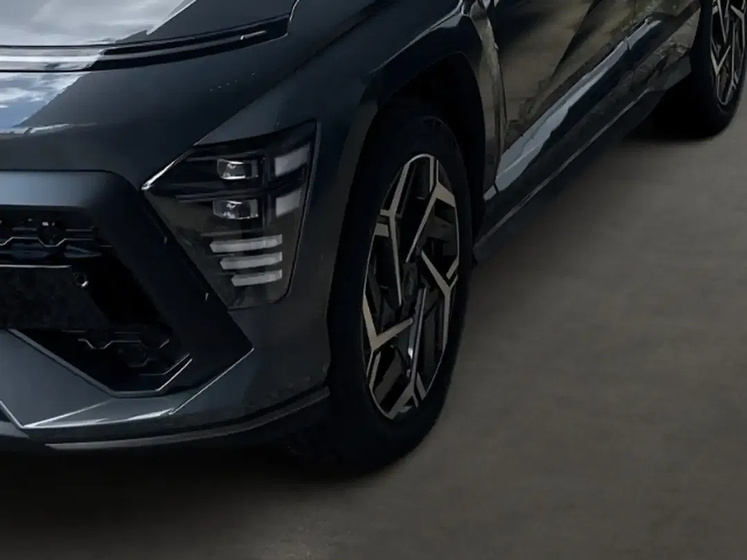 Hyundai KONA - Thumbnail 6